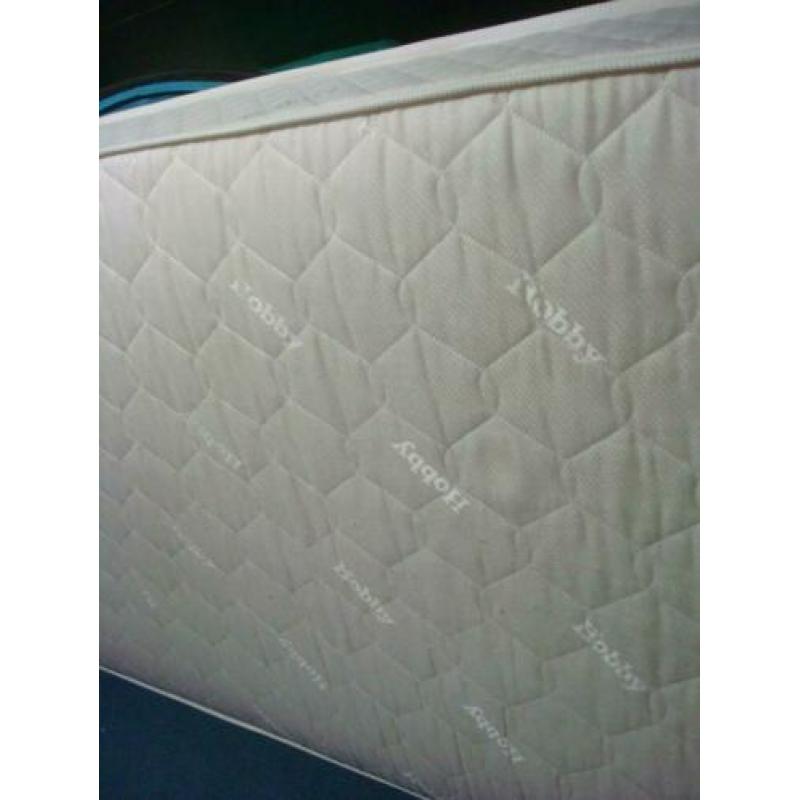 Matras voor caravan.