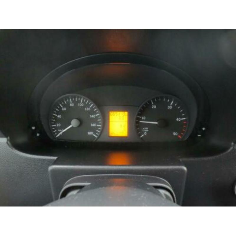 Mercedes-Benz Sprinter 316 CDI 163 PK L3 H2 GB | Airco, Acht