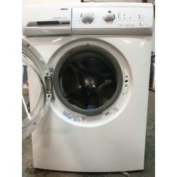 Zanussi 6kg wasautomaat.