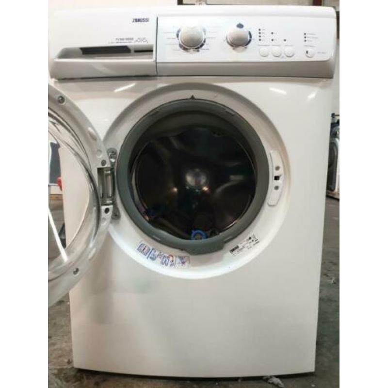 Zanussi 6kg wasautomaat.