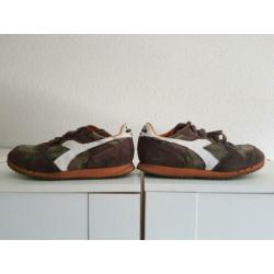 Diadora Heritage