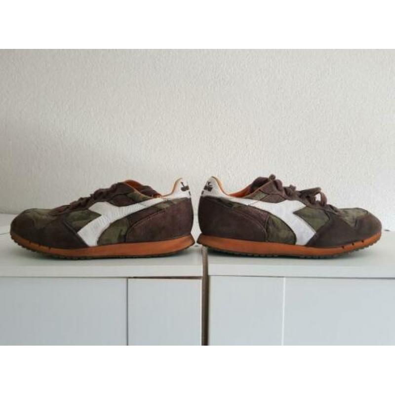 Diadora Heritage