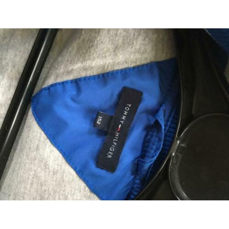Tommy Hilfiger jas m. 152