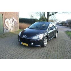 Peugeot 307 1.6i/16V XT (Automaat) 5 deurs