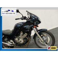 YAMAHA XJ 6 S / DIVERSION (bj 1992) 35kw a2 mog.