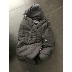 Maxi-Cosi Pebble (incl. voetenzak)