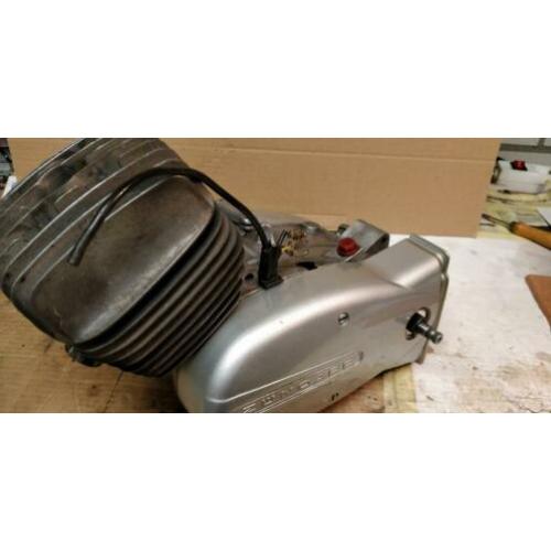 517-34 L0 GT50 278-32 L0 blok 3 voet incl. 278-02.603 cilin.