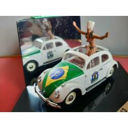 Vitesse vw volkswagen kever carnaval do rio limited edition