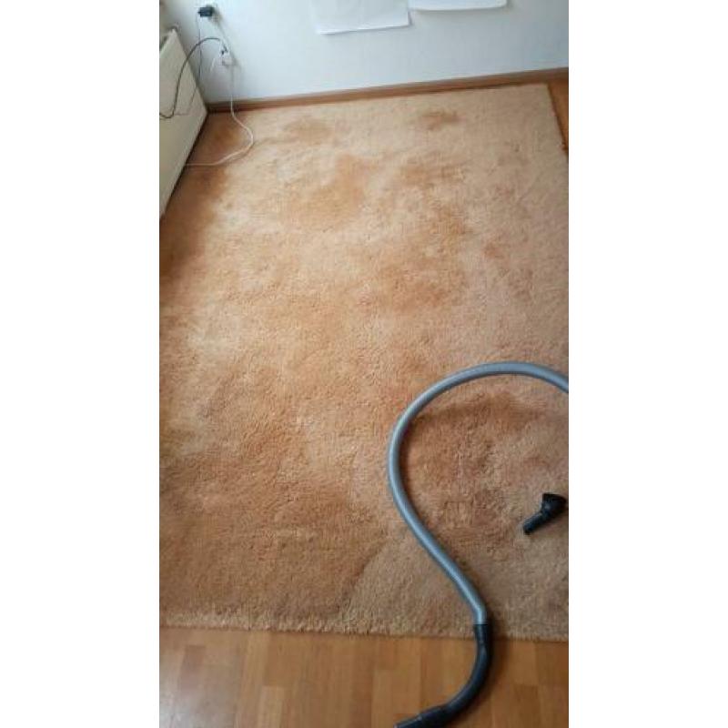 Vloerkleed Sign Merino 16mm wol 300x200cm