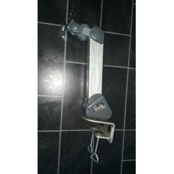 design monitorarm - bureausteun - desk ARM