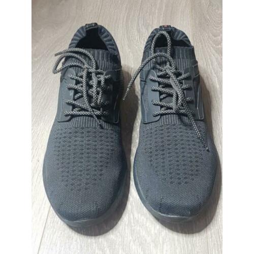 goede heren schoenen maat 45 merk dockers zo goed als nieuw