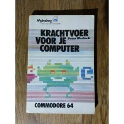 Krachtvoer voor je computer (Commodore 64)