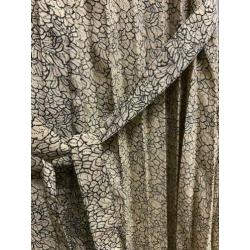 ByBar maan flower dress