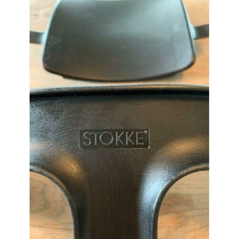 Stokke Tripp Trapp kinderstoel