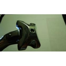 Vintage Shimano 600 Ultegra zadelpen 27.2 mm
