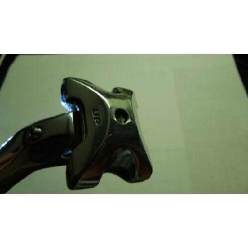 Vintage Shimano 600 Ultegra zadelpen 27.2 mm
