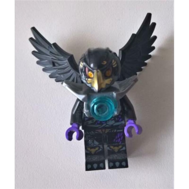 Lego Chima 70000 – Razcal’s Glider
