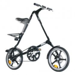 Strida vouwfiets koopje €225,-