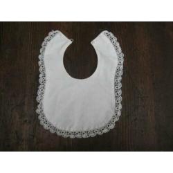 3 oude slabbetjes