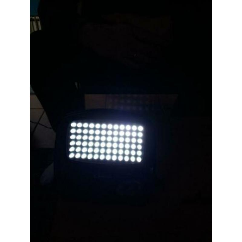 Lichttherapie lamp.
