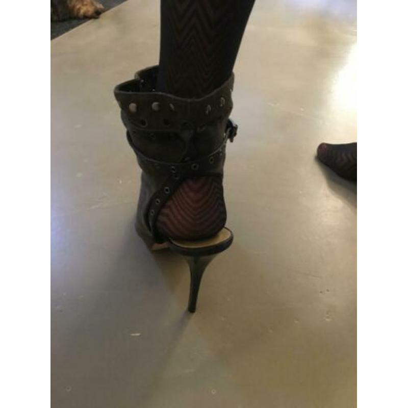 Jimmy Choo hak