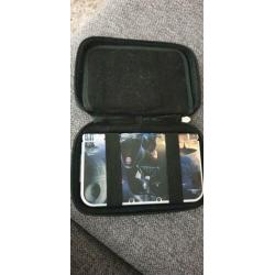 3DS XL met (verwijderbare) Star Wars Skin