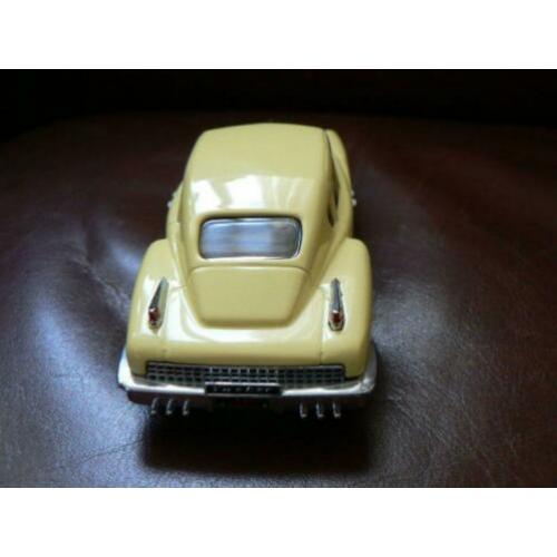 Matchbox Collectible 1948 Tucker Torpedo 50-jarig jubileum