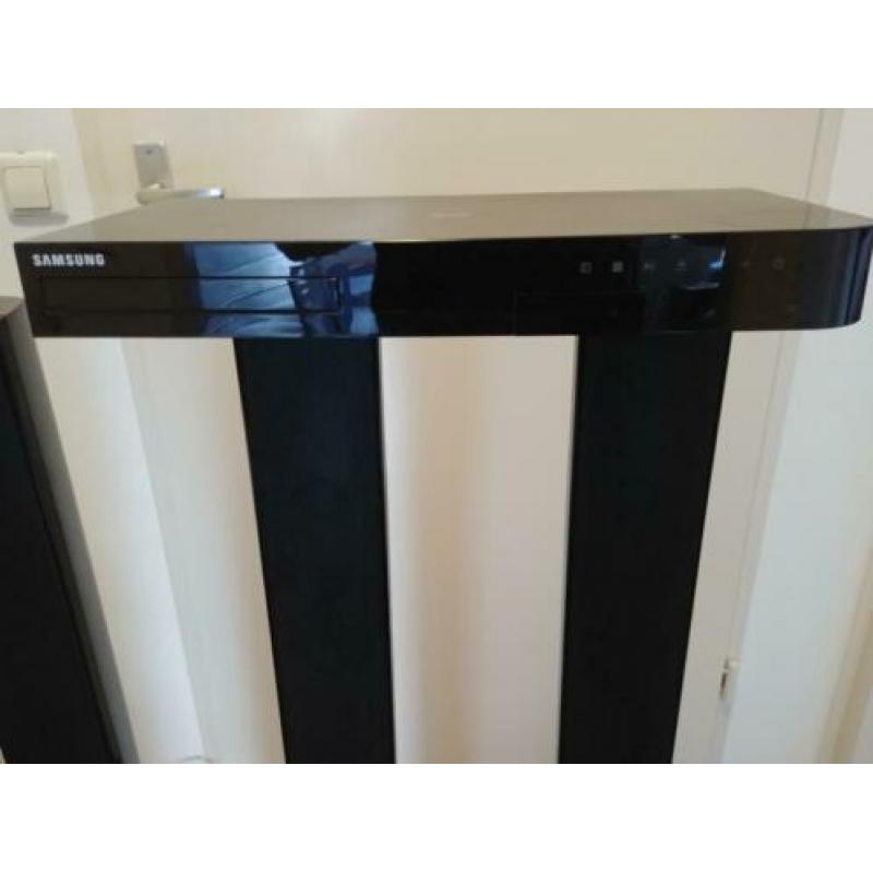 Te koop: 5.1 surround set incl. Subwoofer