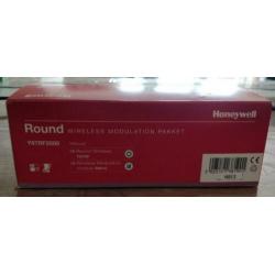 Honeywell draadloos modulerenede OpenTherm kamerthermostaat