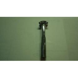 Vintage Shimano 600 Ultegra zadelpen 27.2 mm