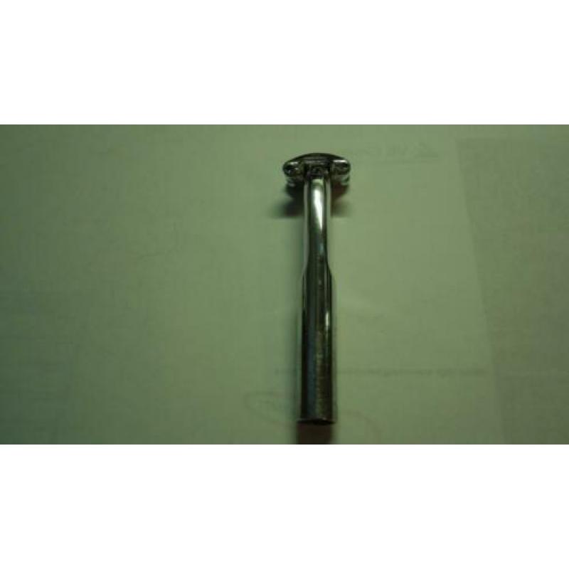 Vintage Shimano 600 Ultegra zadelpen 27.2 mm