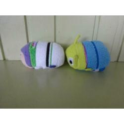 2x tsum tsum uit toystory