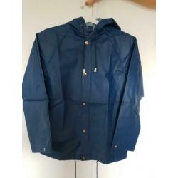 Regenjas maat 128 tm 176 in 4 kleuren NIEUW