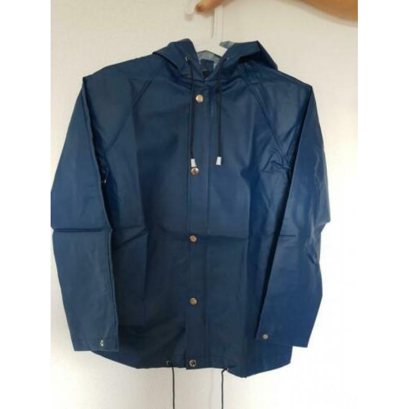 Regenjas maat 128 tm 176 in 4 kleuren NIEUW