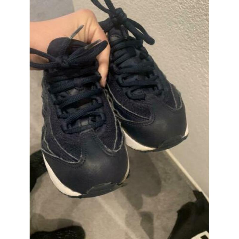 Nike air Max maat 31.5