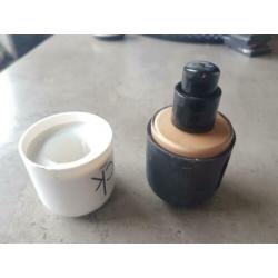 Calvin klein | foundation 3 in 1 | 500 tan | ZGAN