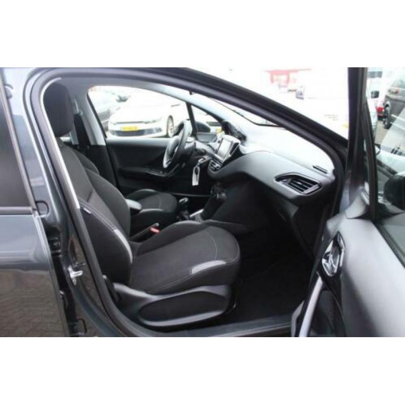 Peugeot 208 1.6 BlueHDi (75pk) Internet! /Navi! /Airco /Crui