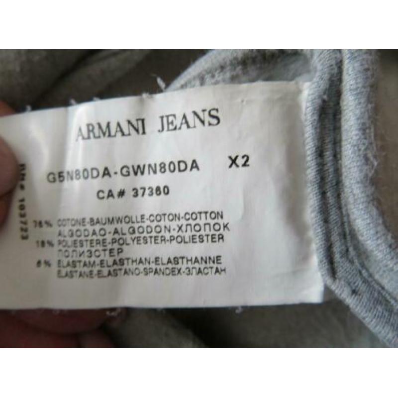 Armani jasje 36/38