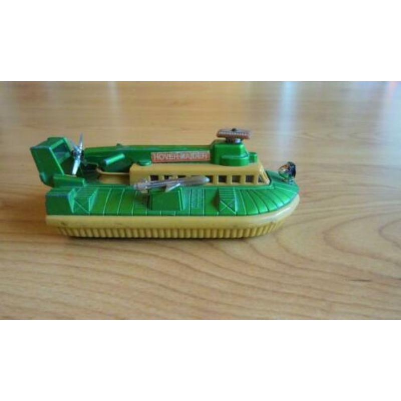 Matchbox Battle Kings K-105 Hover-Raider.