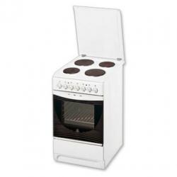Top merk Indesit Elektrische fornuis+oven werkt 100%
