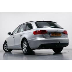 Audi A4 Avant 1.8 TFSI Pro Line Business Trekhaak PDC ECC Cr