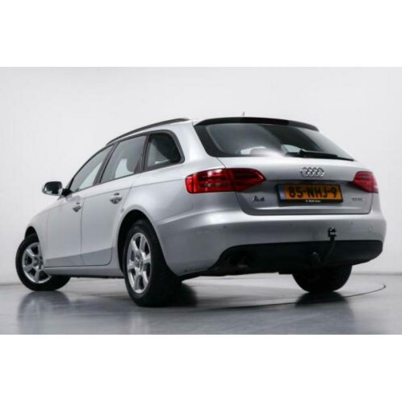 Audi A4 Avant 1.8 TFSI Pro Line Business Trekhaak PDC ECC Cr