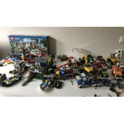 Heel veel Lego