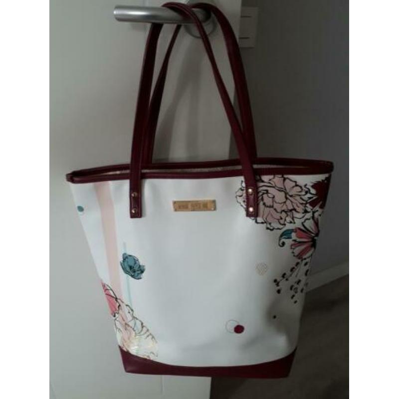 Mooie Disney Minnie Parisienne damestas