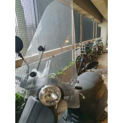 Vespa look a like