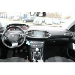 Peugeot 308 SW 1.6 BlueHDI Blue Lease Executive Pack Euro 6,