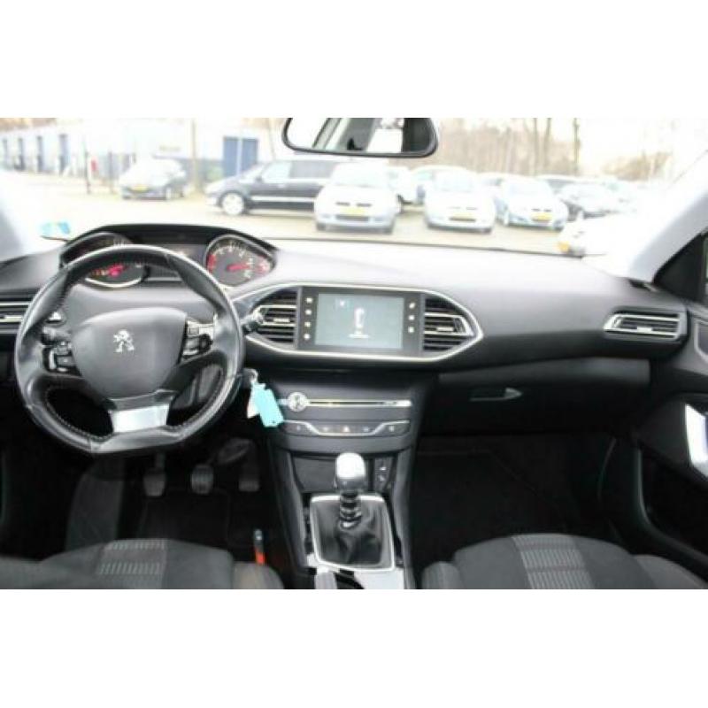 Peugeot 308 SW 1.6 BlueHDI Blue Lease Executive Pack Euro 6,