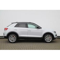 Volkswagen T-Roc 1.5 TSI 150PK DSG Sport | LED | Active info