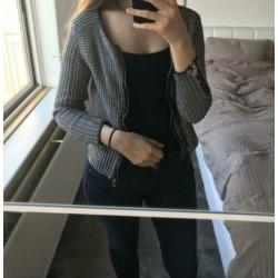 H&M jasje maat 36