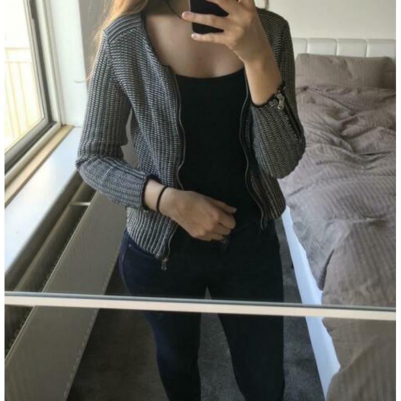 H&M jasje maat 36